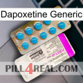 Dapoxetine Generic new07